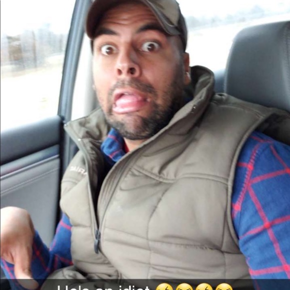 Meet your Posher, Theresa - Picture 1 of 1